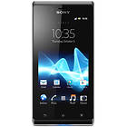 Sony Xperia J