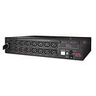 APC Switched Rack PDU AP7911A