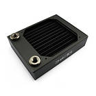 XSPC AX120 Single Fan Radiator