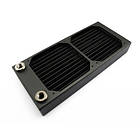 XSPC AX240 Dual Fan Radiator