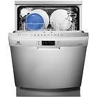 Electrolux ESF6520LGX (Rostfri)