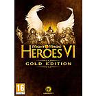 Might & Magic Heroes VI - Gold Edition