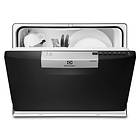 Electrolux ESF2300OK (Svart)