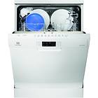 Electrolux ESF6510LOW (Vit)