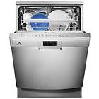 Electrolux ESF6560ROX (Rostfri)