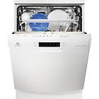 Electrolux ESF6630ROW (Vit)
