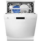 Electrolux ESF6630RGW (Vit)