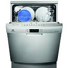 Electrolux ESF6510LOX (Rostfri)