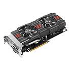 Asus GeForce GTX660-DC2O-2GD5 2GB