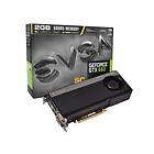 EVGA GeForce GTX 660 SC HDMI DisplayPort Dual-DVI 2GB