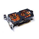 Zotac GeForce GTX 660 HDMI DisplayPort Dual-DVI 2GB