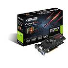 Asus GeForce GTX650-DC-1GD5 1GB