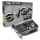 EVGA GeForce GTX 650 HDMI Dual-DVI 1GB