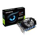 Gigabyte GeForce GTX 650 OC HDMI Dual-DVI 1GB