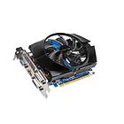 Gigabyte GeForce GTX 650 OC HDMI Dual-DVI 2GB