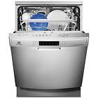 Electrolux ESF6630RGX (Rostfri)