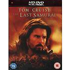 The Last Samurai