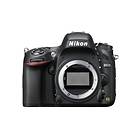 Nikon D600