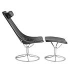 Bruno Mathsson Jetson 66 +Pall