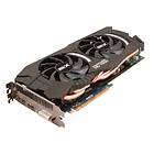 Sapphire Radeon HD7950 With Boost HDMI Dual-DisplayPort 3GB
