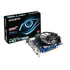 Gigabyte Radeon HD7750 OC Dual-DVI HDMI 2GB