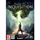 Dragon Age III: Inquisition