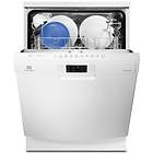 Electrolux ESF6520LFW (Vit)