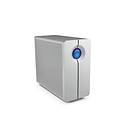 LaCie 2Big Quadra V3 4TB