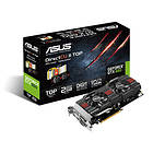 Asus GeForce GTX660-DC2T-2GD5 2GB