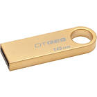 Kingston DataTraveler GE9 16GB