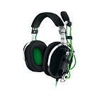 Razer Blackshark Expert 2.0
