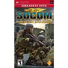 SOCOM U.S. Navy SEALs: Fireteam Bravo 2