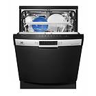 Electrolux ESF6700ROK (Svart)