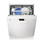 Electrolux ESF6560RGW (Vit)