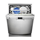 Electrolux ESF6560RGX (Rostfri)