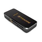 Transcend Multi-Card Reader F5