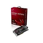 Asus Radeon MATRIX-HD-7970-3GD5 3GB