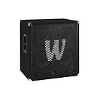 Warwick WCA 411 Pro