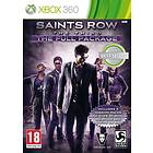 Saints Row: The Third - The Full Package