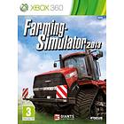 Farming Simulator 2013