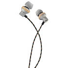 Marley Conqueror In-Ear Headphones with Mic