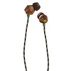 Marley People Get Ready In-Ear Headphones