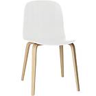 Muuto Visu Stol Tr&auml;ben