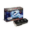 PowerColor Radeon HD7990 HDMI Dual-DisplayPort Dual-DVI 6GB