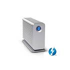 LaCie Little Big Disk SSD Thunderbolt 1TB