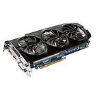 Gigabyte GeForce GTX 660 Ti OC DisplayPort HDMI Dual-DVI 3GB