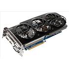 Gigabyte GeForce GTX 670 OC Dual-DVI DisplayPort HDMI 4GB