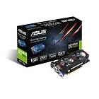Asus GeForce GTX650TI-1GD5 1GB