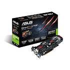 Asus GeForce GTX650TI-DC2T-1GD5 1GB