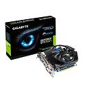 Gigabyte GeForce GTX 650 Ti OC HDMI Dual-DVI 1GB